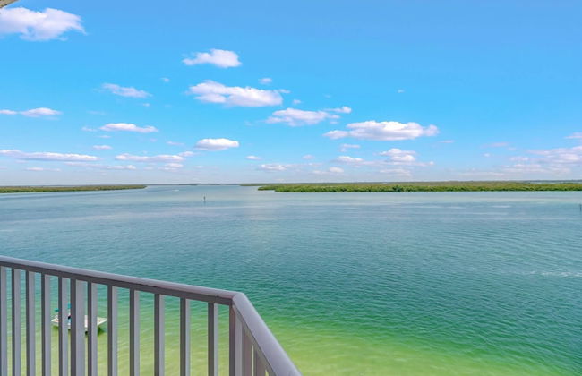 Lovers Key Resort 504 - Photo 39