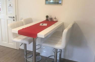 Wolfˋs Apartment - Foto 23