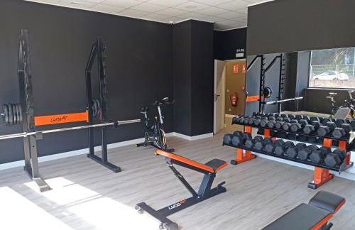 Apartamentos Santander Maliaño Suites 3000 - Foto 110