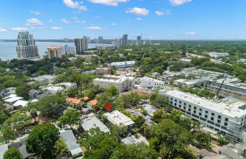 Soho Siesta Stunning Soho Apt w Private Balcony - Foto 49