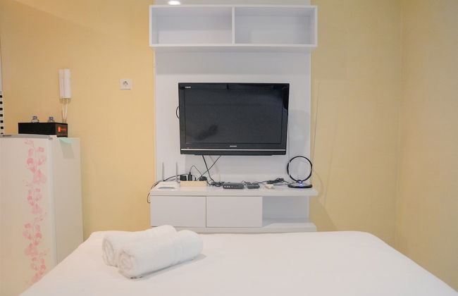 Gorgeous Studio Cinere Bellevue Apartment - Photo 21