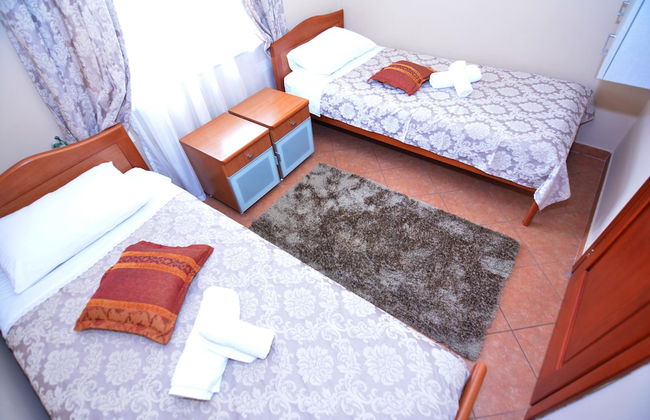 Apartments Bogdanovic - Foto 5