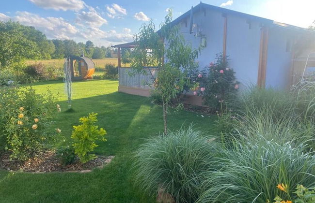 Holiday Home in Stepnica With Sauna & Jacuzzi - Photo 24