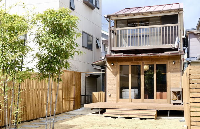 Inu to Umibe - Foto 22