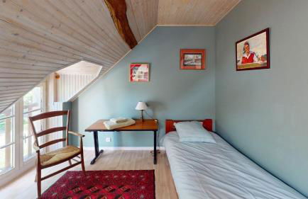 Maison de la Gentinière - Foto 8