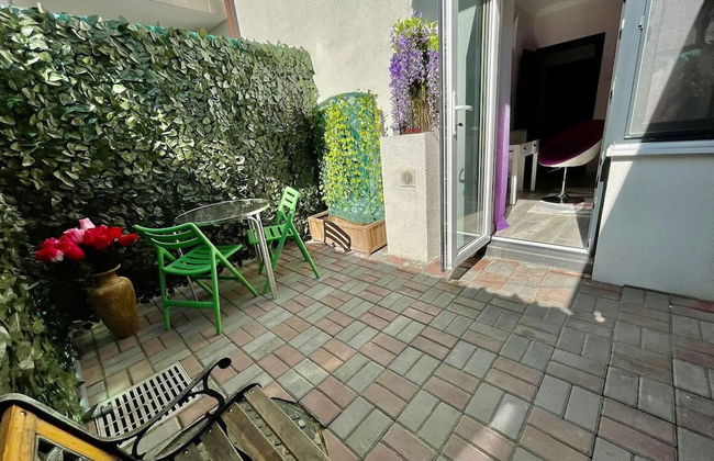 Premier City Apart Hotel Chisinau - Foto 68