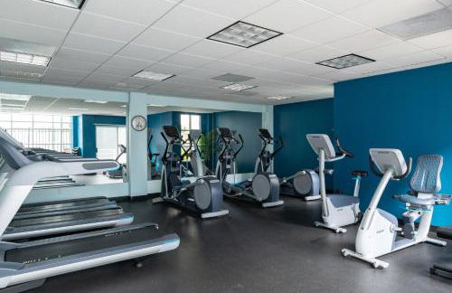 San Diego - Mission Valley Condos - Foto 8