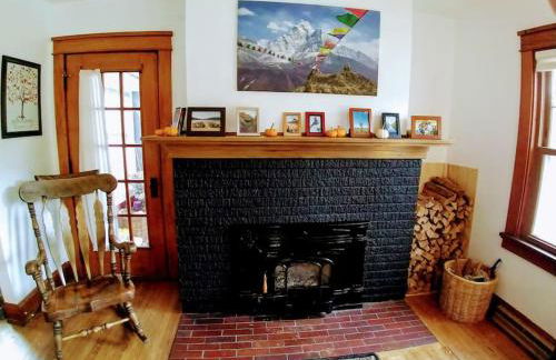 Family Friendly House - Downtown Location - Foto 22