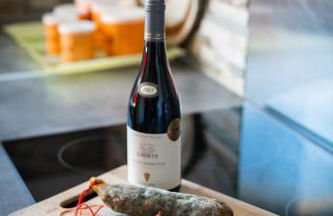 Superbe T3 en villa , entree sud de bastia ( Furiani ) - Foto 22