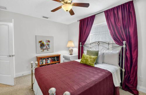 Southern Comfort - For 6 Guests - Foto 24