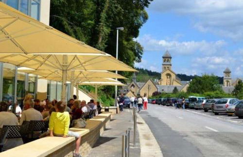 location maison vacance - Foto 23