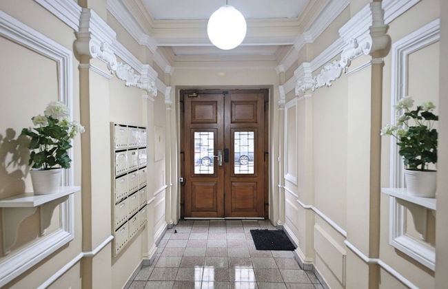 Angel City Apartments - Foto 2