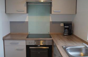 Charmante Wohnung mit eigenem Garten in der Nähe Würzburg - Foto 8