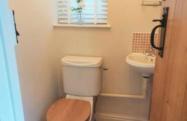 Crossways Cottage & hot tub - Symonds Yat - Foto 36