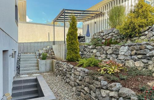 Ferienwohnung Auszeit - Foto 18