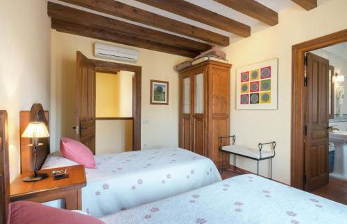 Cottage in Navas de Estena with Pool & Jacuzzi - Foto 13