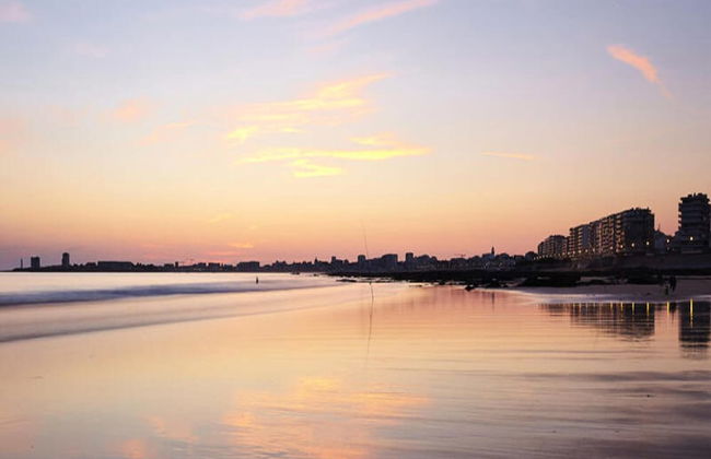 Attraktives Ferienhaus mit Balkon - Foto 22