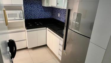 Apartamento com ótima localização na Chácara Brasil - Foto 3