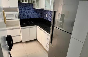 Apartamento com ótima localização na Chácara Brasil - Foto 3