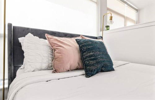 Amazing studio in SM Promenade! Free parking! - Photo 11