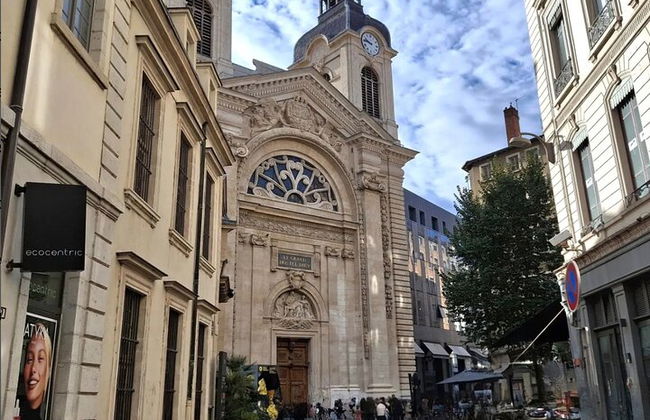 Lyon: Una experiencia gastronómica privada en 3 restaurantes - Foto 19