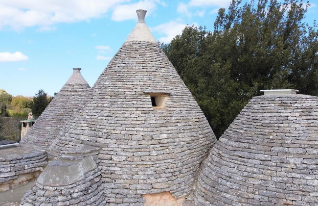 Cis002 in Cisternino - Foto 9