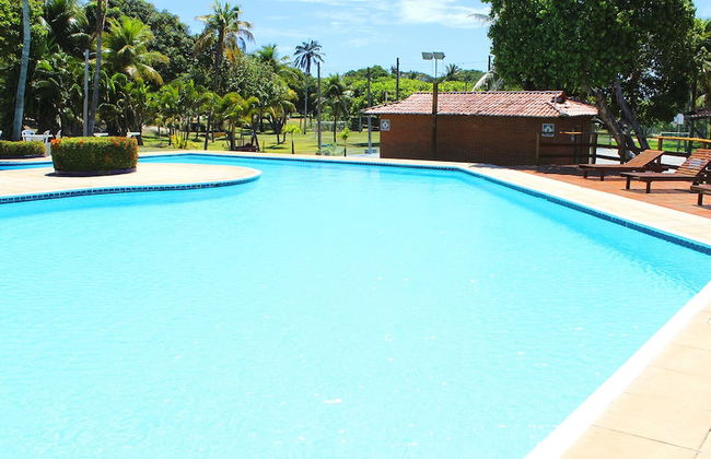 Casa Barramares em Cotovelo com piscina - Foto 37