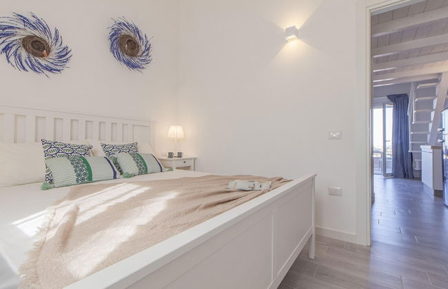 Smeralda 9 in Castelsardo - Foto 14