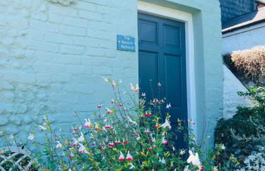 The Beach Retreat - A Bijou Seaside Maisonette - Foto 17