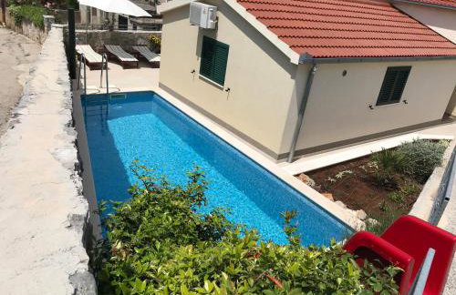 Villa Aranea mit Privatem Pool !!! - Foto 6