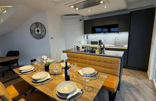 Panorama Penthouse Punat - Foto 31