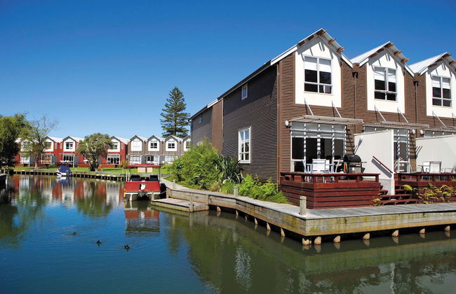 Ramada Resort By Wyndham Rotorua Marama - Foto 49