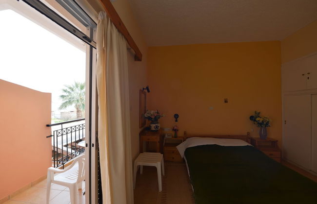 Hotel Galaxias - Foto 13