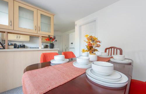 Stunning 5 bedroom detached house in Hornchurch - Foto 47