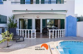 #039 Family Private Pool AC - Foto 7