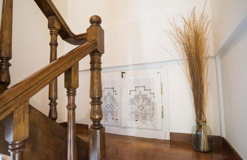 Cozy Attic Suite - Elia Apartments Chrisso - Foto 21