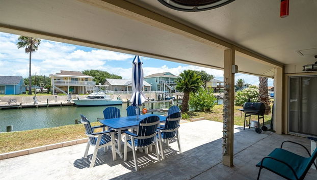 Gone Coastal by Miss Kitty’s - Foto 2, Ausstattung der Unterkunft