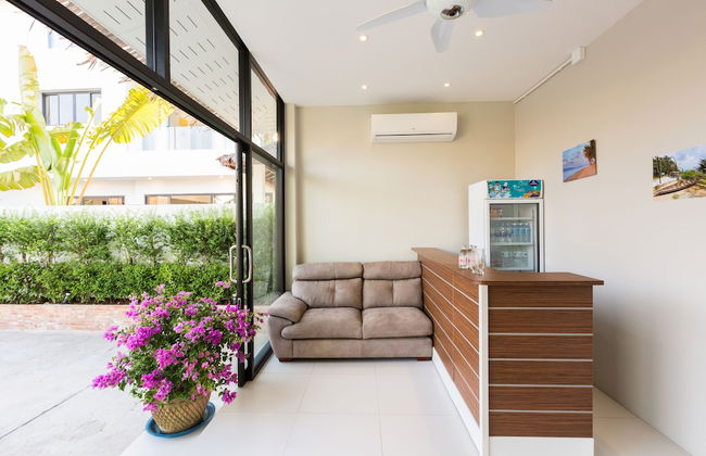 Villa Tawan - Photo 3