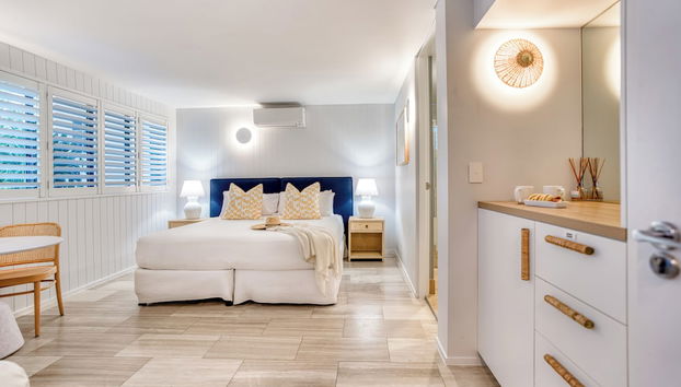 Jacaranda Noosa - Foto 3, Habitación