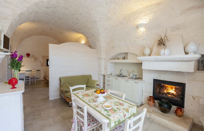 Agriturismo Arco di Sole - Foto 9