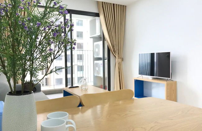 Bayhomes D'Capitale Serviced Apartment - Foto 35