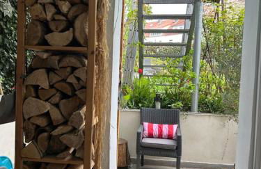 Apartment im Geteviertel - citynah - Foto 19