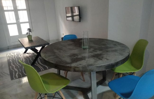 Wish-Suite San Luis de Sevilla Apartment - Foto 6