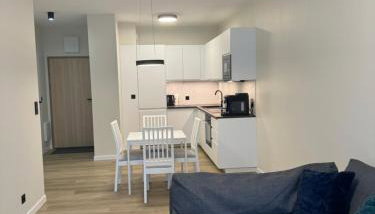 Apartament Moniuszki - Foto 4