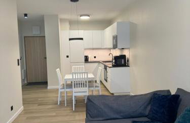 Apartament Moniuszki - Foto 4