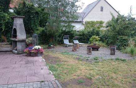 Ferienhaus vom Bahratal - Foto 10