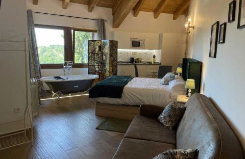 El Bulín de Montejo - Foto 11