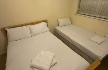 Premier Apartmetns Manchester Arena - Foto 4