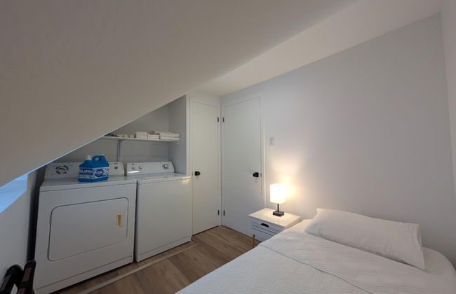 Hébergement Harvey - Foto 16