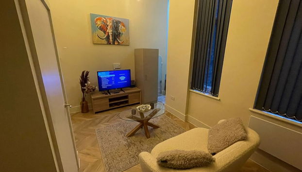 Headrow Apartments The Lounge - Foto 2, Imagen principal